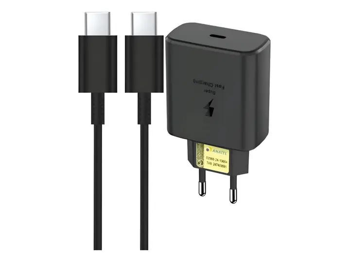 Carregadores para celular