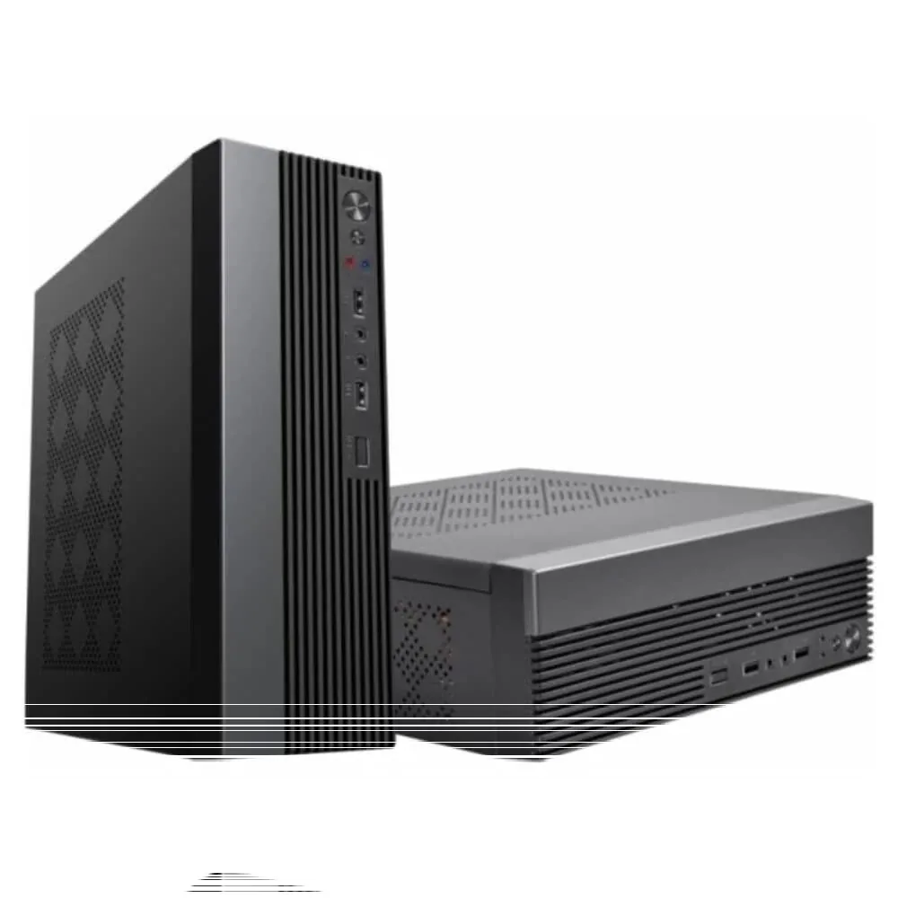 Desktop corporativo NTC