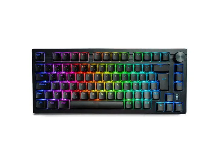 Teclado sem fio