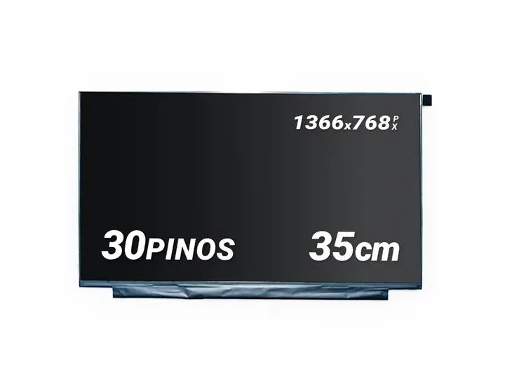 Tela para notebook